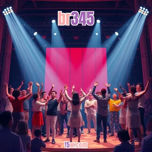 br345: Mergulhe na Ação e Descubra Novos Jogos Eletrizantes