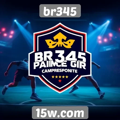 Eventos e campeonatos promovidos pelo br345 ao longo do ano