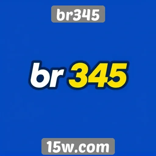 Comparativo entre br345 e outros sites de jogos