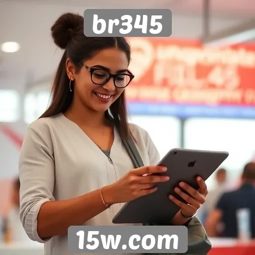 Plataforma br345 investe em programas de fidelidade