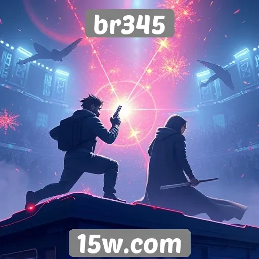 Novidades e atualizações do br345 em 2025