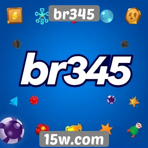 Como br345 se destaca entre sites de jogos