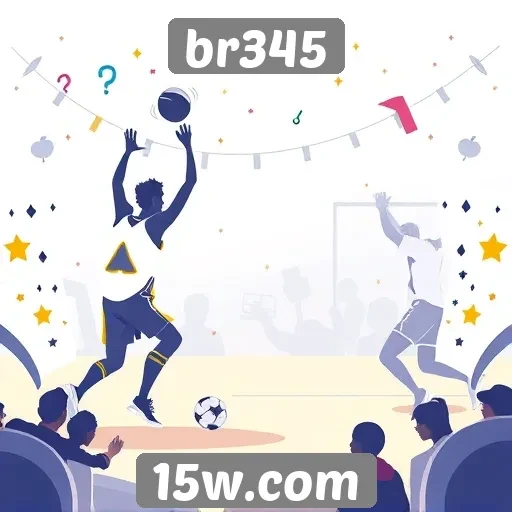 Destaques da comunidade de jogadores no br345