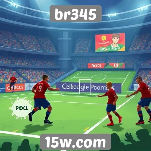 Dicas para maximizar sua experiência no br345