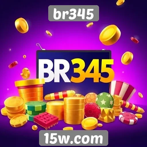 Novas funcionalidades do site br345 para jogadores