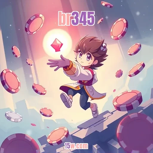 br345: A Nova Era dos Jogos e Tendências que Encantam