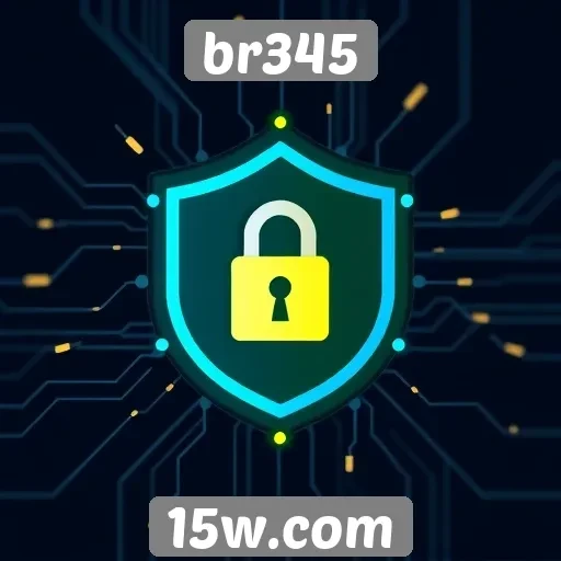 Aspectos de segurança na plataforma br345